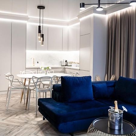 Apartament Na Wyspie II Świnoujście Extérieur photo